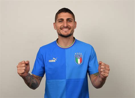 Marco Verratti returns to PSG due to some fitness issues - Get Italian ...