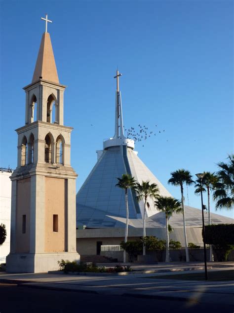 Ciudad Obregón Cathedral in Ciudad Obregon, Sonora - Find a Grave Cemetery