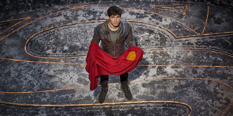 Krypton Season 3: Release Date Info & Story Details