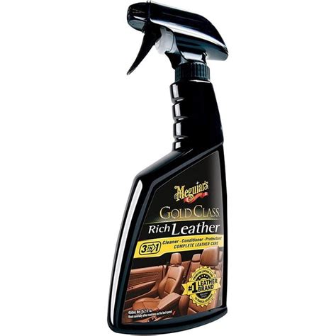 Best Leather Cleaner And Conditioner For Car Seats - Velcromag