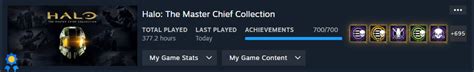 100% Halo: The Master Chief Collection - Finally finished the fight ...