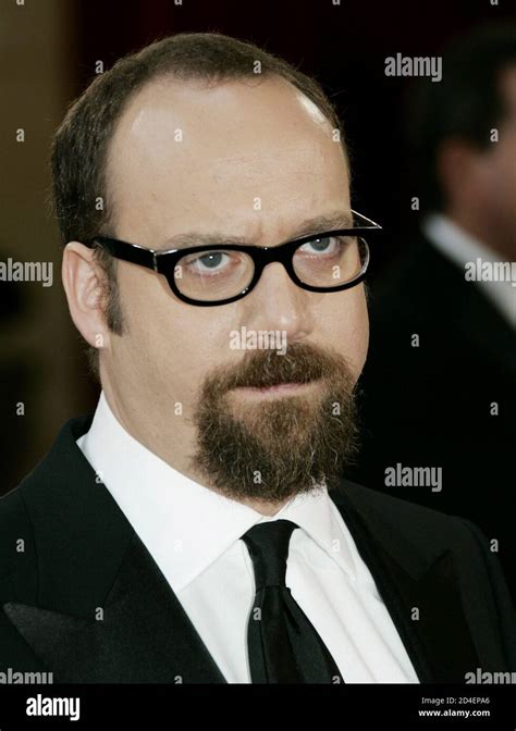 Giamatti sideways hi-res stock photography and images - Alamy