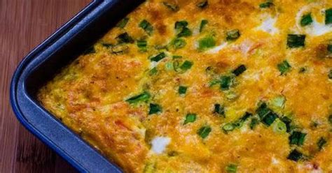 Microwave Egg Casserole Recipes | Yummly