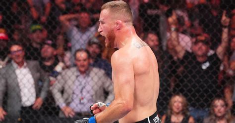 Justin Gaethje and The Real Winners and Losers from UFC 291 | News ...