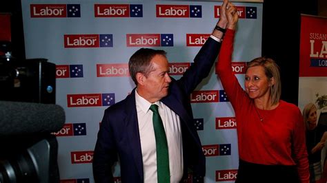 Liberal and Labor party’s confirm by-election candidates | news.com.au — Australia’s leading ...