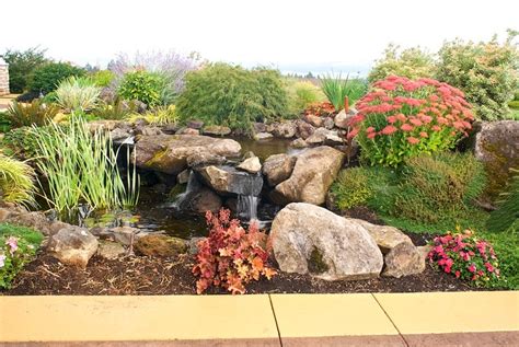 22 Rock Garden Ideas & How to Tips | Garden Design