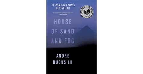 House of Sand and Fog by Andre Dubus III | Oprah's Book Club List ...