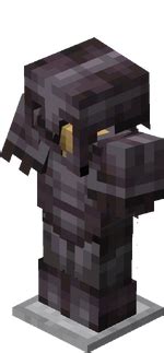 Armor Stand – Official Minecraft Wiki