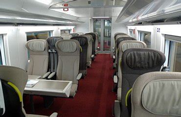 Eurostar Seat Map Coach 2 | Elcho Table