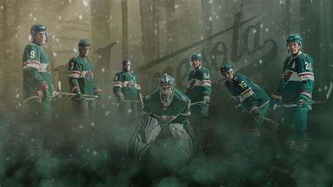 Minnesota Wild | Tickets for Kids Charities