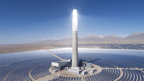 China Supcon Delingha 50 MW Concentrated Solar Power plant achieved record high performance in ...