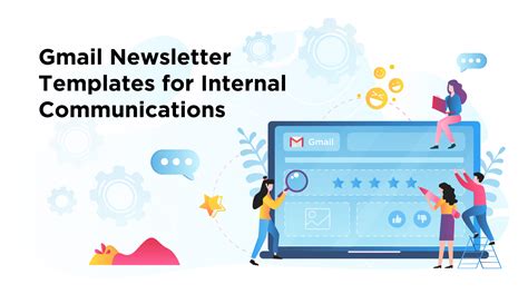 Professional Newsletter Templates