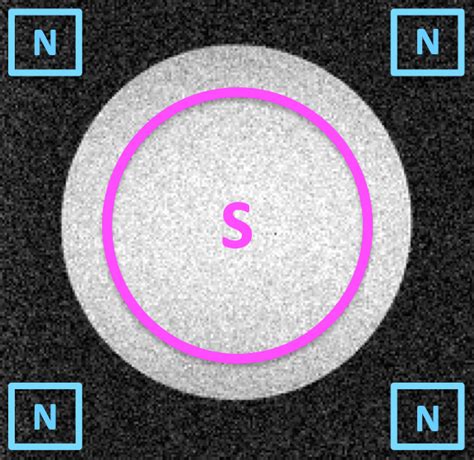 How to measure SNR - Questions and Answers in MRI