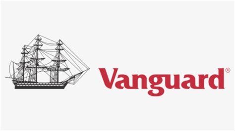 Vanguard Logo, Vanguard Logo Vector, Vanguard - Vanguard Group Logo Png ...