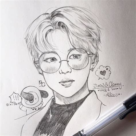 Dibujo Tumblr Bts En 2020 Dibujos Dibujos Bonitos Bts Dibujo | Images ...