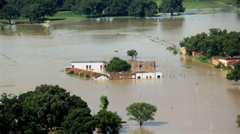 Flood situation worsens in Bihar; toll rises to 253