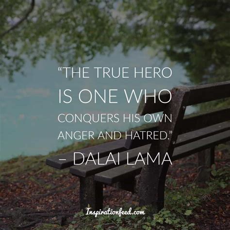 30 Dalai Lama Quotes on Compassion, Peace, and Life | Inspirationfeed | Dalai lama quotes, Dalai ...