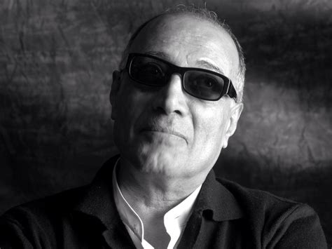 Abbas Kiarostami Biography, Abbas Kiarostami's Famous Quotes - Sualci Quotes 2019