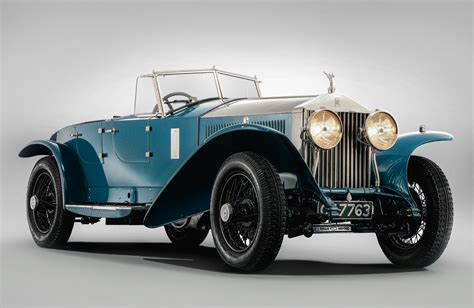 Rolls-Royce Announces A Return To Coachbuilding | Carscoops