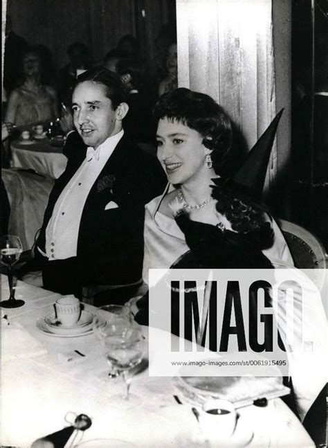 Billy Wallace Princess Margaret photos | IMAGO