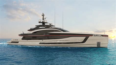 Heesen Yachts Plans for a Prolific 2023, To Launch Four Major ...