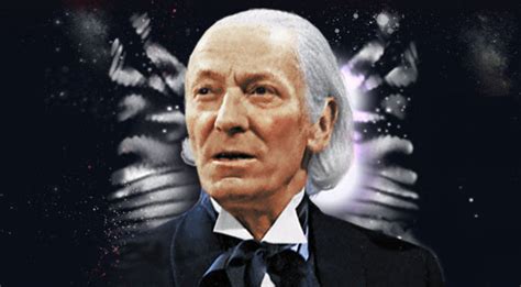 William Hartnell's Birthday | Doctor Who TV