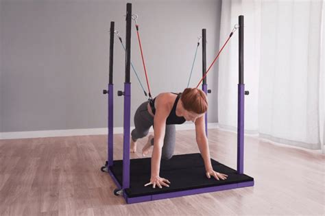 Resistance Bands vs. Weights | 7 Exercises You Need to Try With Bands