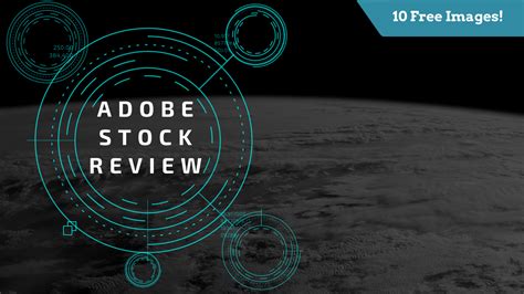 Adobe Stock Images Review [Download 10 Free Photos]