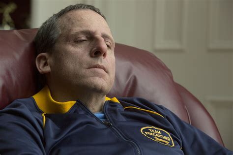 Foxcatcher (2014)