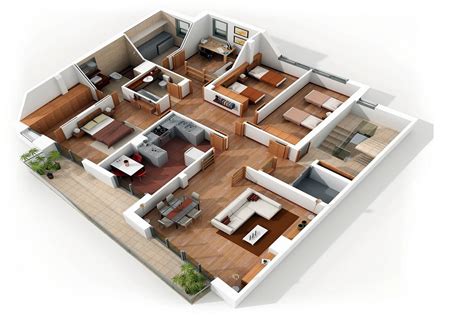 How to come up with the best floor plan for your dream house - InnoDez