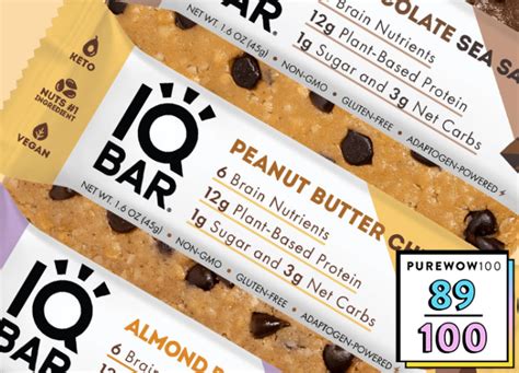 11 Best Vegan Protein Bars, According to Our Taste Test