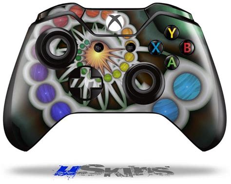 XBOX One Original Wireless Controller Skins Copernicus | uSkins