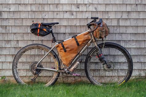 Gravel Bike Reviews - BIKEPACKING.com