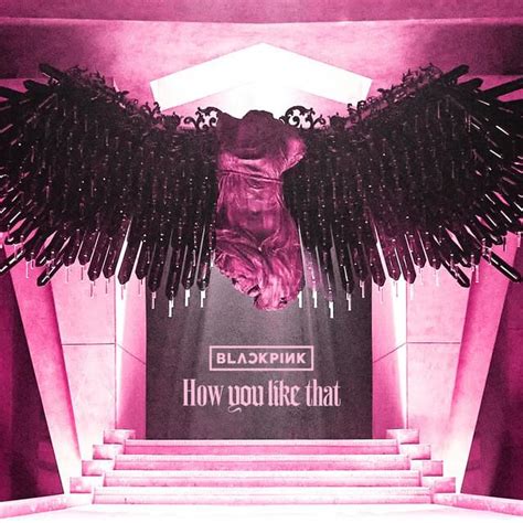 How You Like That (Traducción al Español) – BLACKPINK | Genius Lyrics