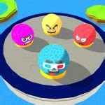 Arena Angry Ball - Play Angry Bird Games
