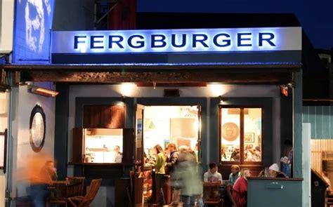 Fergburger Menu With Prices [February 2024 Updated]