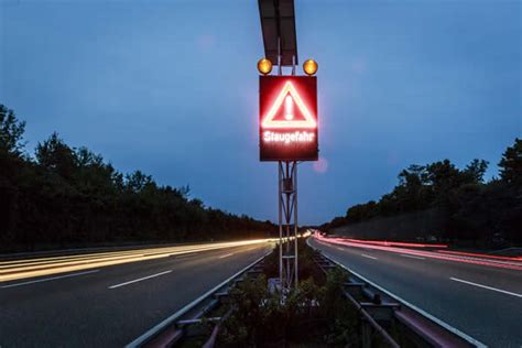 5 Advantages of Led Road Signs - Navigating Career Cross Roads