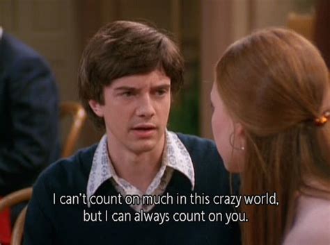 Eric Forman Quotes. QuotesGram