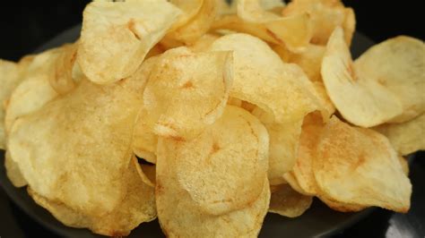 Aloo Chips Recipe | Aloo Snacks For Kids Recipe | Crispy Aloo Snacks