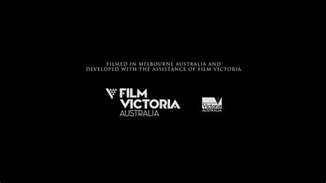 Film Victoria | Logo Timeline Wiki | Fandom