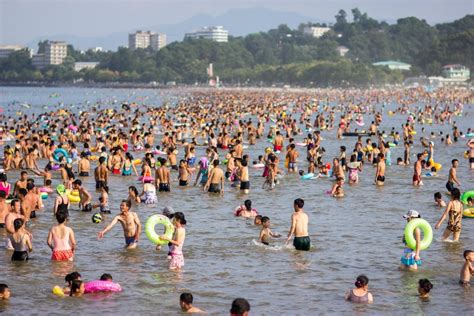 Why you should visit a North Korean beach | Rocky Road Travel | DPRK