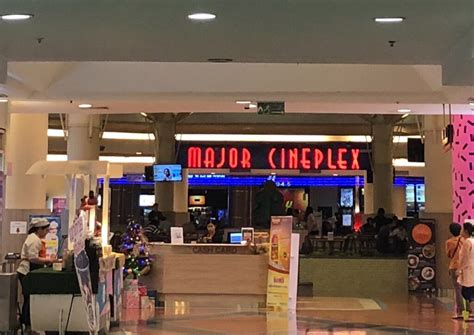 Movie Near Me in Chiang Mai: Your Guide to Local Cinemas and Showtimes ...