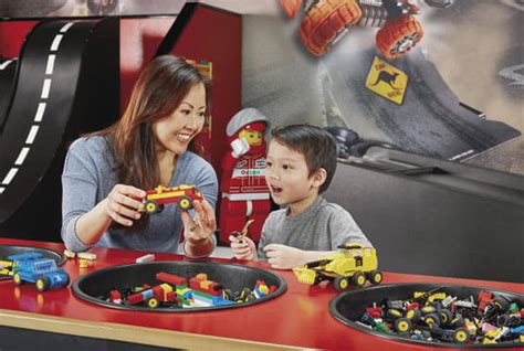 September Contests: Legoland Tickets! – Westchester Family