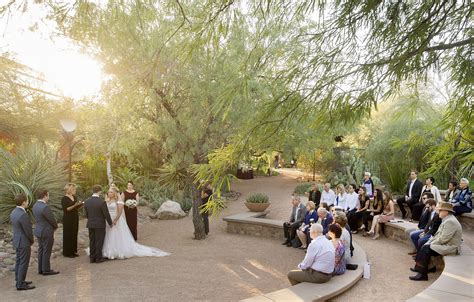 Outdoor desert wedding- Phoenix, Arizona | Desert wedding, Desert ...