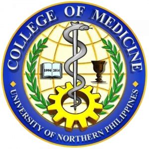 College of Medicine – University of Northern Philippines