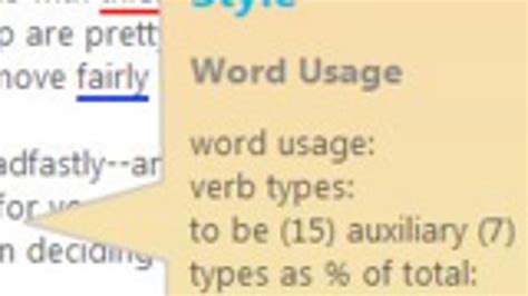 Paper Rater Analyzes and Improves Your Writing