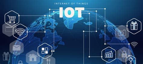 The Future of IoT: 15 Trends to Expect in the Forthcoming Time