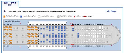 American Airlines Seat Map 787 9 | Review Home Decor