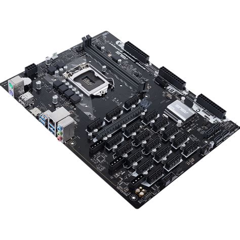 ASUS B250 Mining Expert LGA 1151 ATX B250 MINING EXPERT B&H