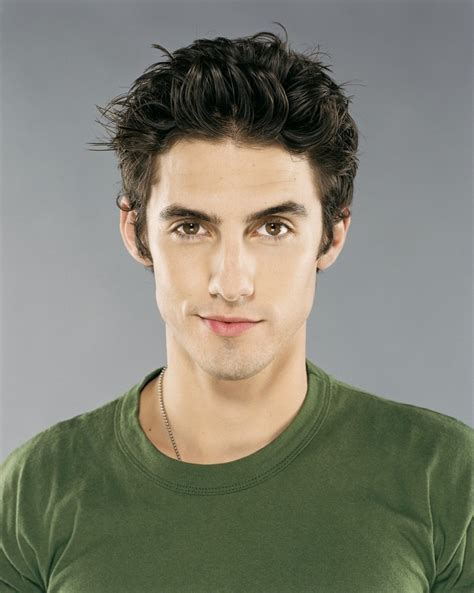 Milo - Milo Ventimiglia Photo (456742) - Fanpop